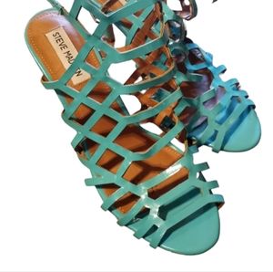 Steve Madden Heels